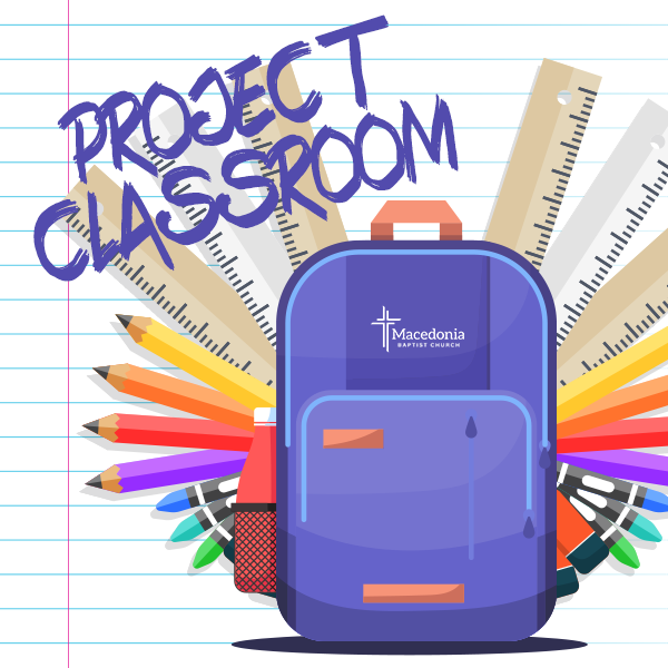 Project Classroom